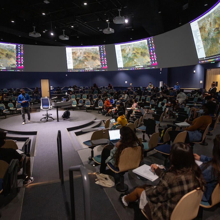 Student Success Center